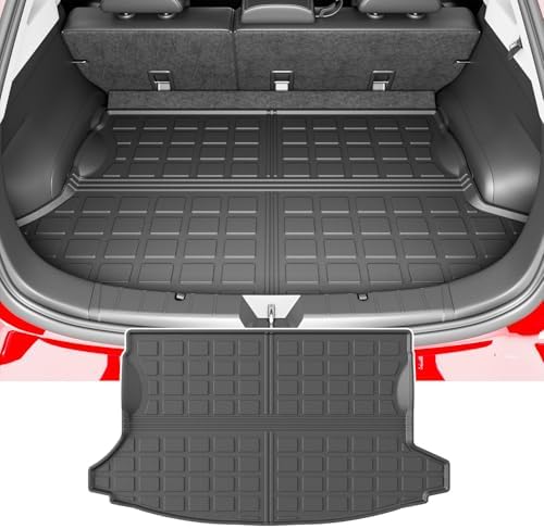 powoq Non-Hybrid Cargo Mat Compatible by powoq