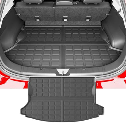 powoq Non-Hybrid Cargo Mat Compatible by powoq