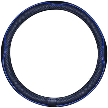 Mayco Bell Small Size Steering Wheel Cover Anti-Slip, Breathable, Full Surround - Image 3