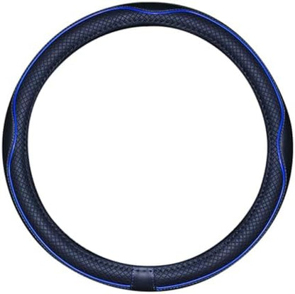 Mayco Bell Small Size Steering Wheel Cover Anti-Slip, Breathable, Full Surround - Image 3