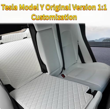 White Cargo Mat Compatible - Image 3