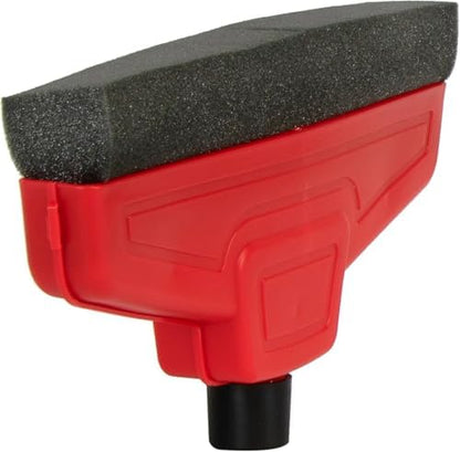 Adjustable Snow Removal Foam Head Car Broom 48" - Image 2
