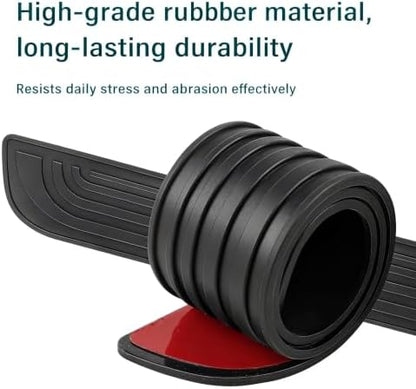 Car Door Sill Protector, Universal Waterproof Edge Guard - Image 3