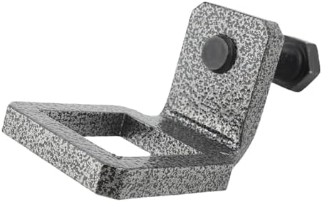 Duty Rattle Hitch Tightener High Strength Steel Trailer Hitch Stabilizer - Image 2