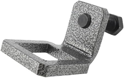 Duty Rattle Hitch Tightener High Strength Steel Trailer Hitch Stabilizer - Image 2