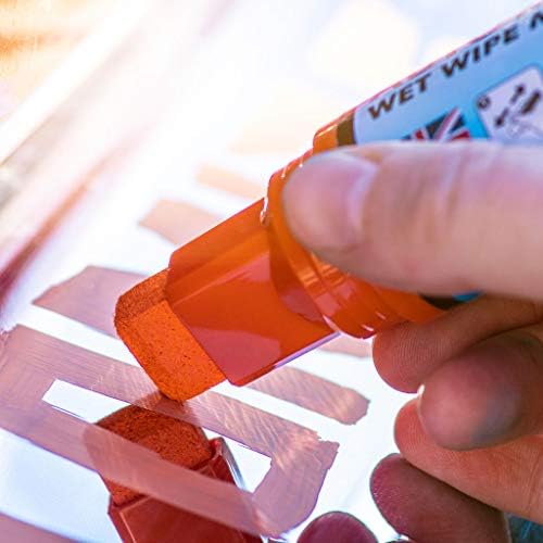 Window Markers for Glass Washable Car Window Paint Pen - Image 6
