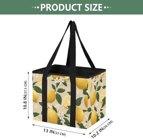 Trunk Organizer Collapsible Car Organizer - Image 2