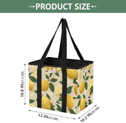 Trunk Organizer Collapsible Car Organizer - Image 2