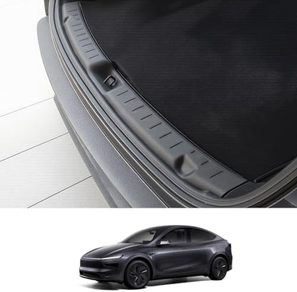 Rear Bumper Guard for Tesla Model Y Juniper 2025 Accessories by Arcoche
