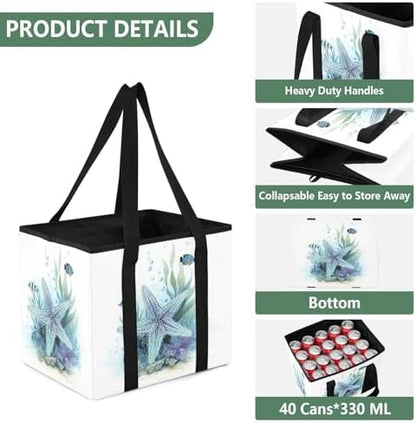 Trunk Organizer Collapsible Car Organizer - Image 3