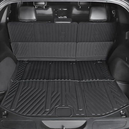 Cargo Mat for 2011-2022 Jeep Grand Cherokee WK2 Accessories by GALVAGNITE