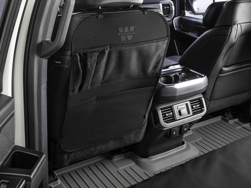 WeatherTech Seat Back Protector - Image 2