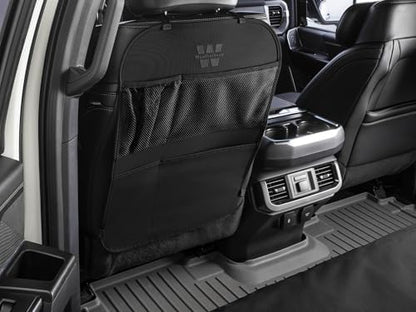 WeatherTech Seat Back Protector - Image 2