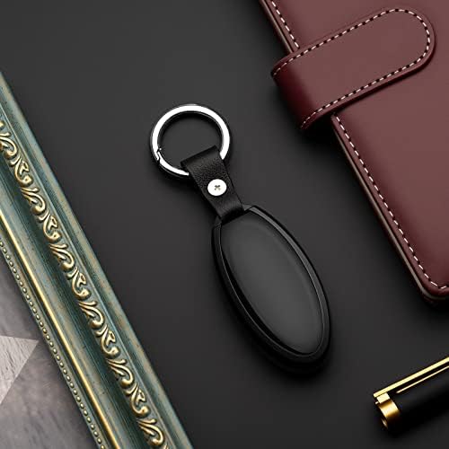 Compatible with Nissan Key Fob Cover Altima Maxima Rogue Armada Pathfinder - Image 6