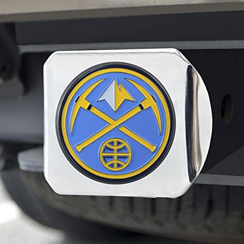 FANMATS NBA Unisex-Adult Modern - Image 2