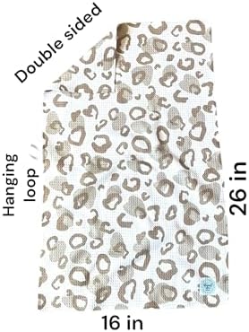 Kitchen Towels, Dish Towels for Kitchen - Image 2