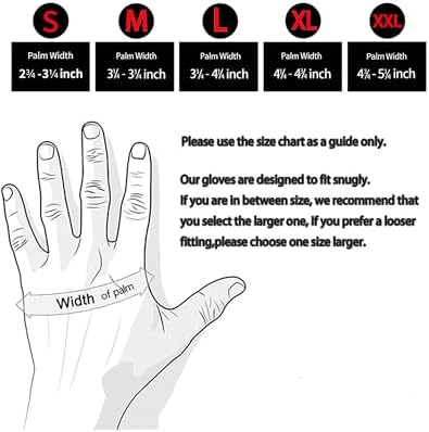 DULFINE Safety Work Gloves for Men 12 Pairs, Ultra-Thin PU Coated Black M - Image 6