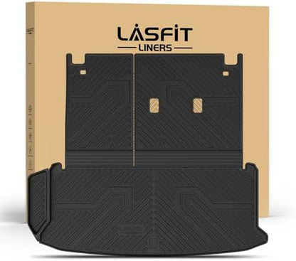 LASFIT Cargo Mat for Toyota Grand Highlander 2024-2026 by LASFIT