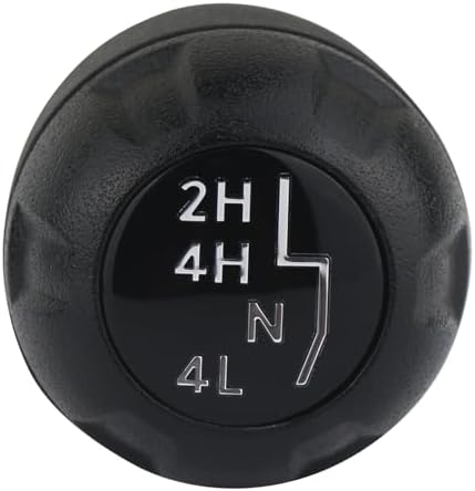 APPERFiT Transfer Case Shift Shifter Knob - Image 2