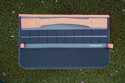 COVE Modular Organizers Under seat or Trunk organizer. Ford Transit - Image 3