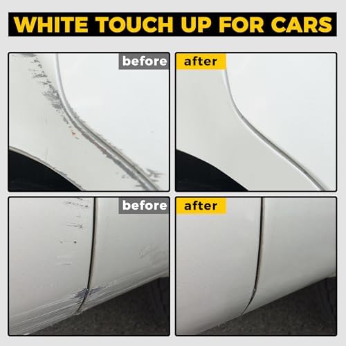 SELEAD Jumbo Tire Marker White - Image 6