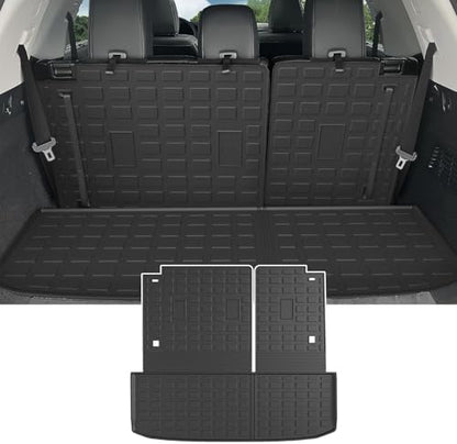 powoq Cargo Mat Compatible by powoq