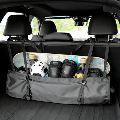 Car Trunk Organizer, Large Capacity Trunk Organizer - Image 5