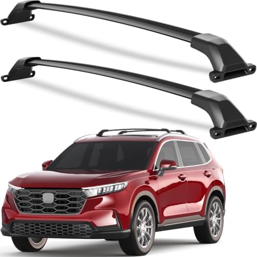 Roof Rack Cross Bars for 2023-2026 Honda CRV CR-V & CRV Sport Hybrid by wonderdriver