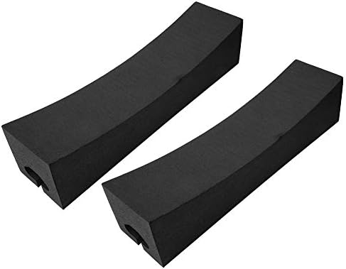 Car Roof Rack, Car Crossbar Lightweight Wear by WGFOIP