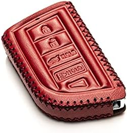 Vitodeco Genuine Leather Smart Key Fob Case - Image 3