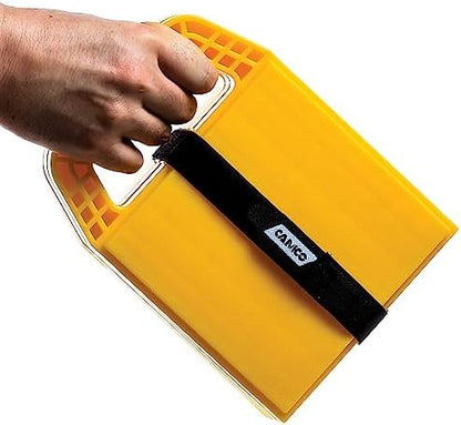 Camco RV Stabilizing Jack Pads - Image 6