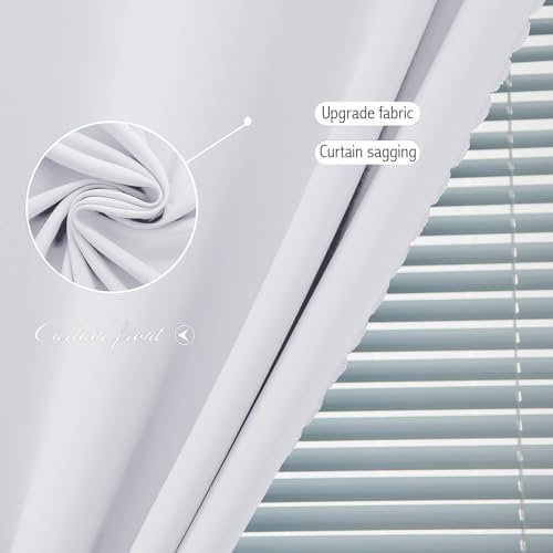 Instant Blackout Window Curtain - Image 5