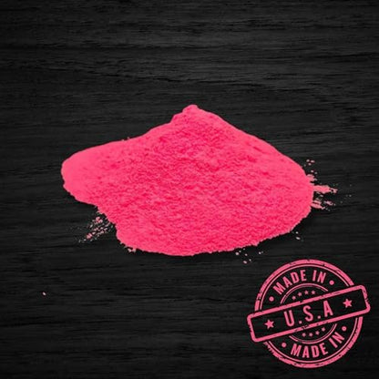 CE TOOLS Manly Pink® Marking Chalk, Color PINK, EXTREME VISIBILITY, MADE IN USA - Image 2