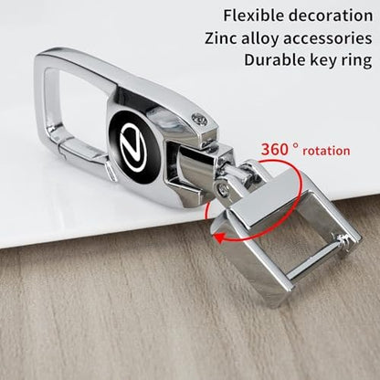 Car Key Fob Case, for Lexus ES200, CT200h‌ Series Car Key Fob Case Cover - Image 5