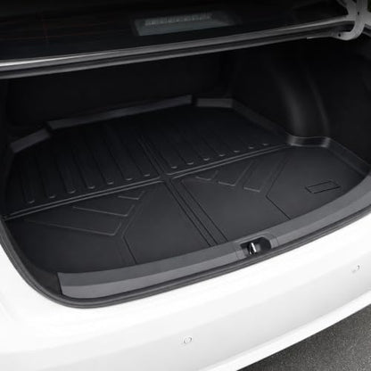 Cargo Mat for 2020-2026 Toyota Corolla Sedan Accessories - Image 6