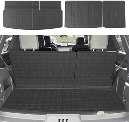 powoq Cargo Mat Compatible by powoq