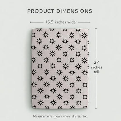 Flourish Wildflowers Microfiber Kitchen Towels | Waffle Fabric Tea Towel| Super - Image 2