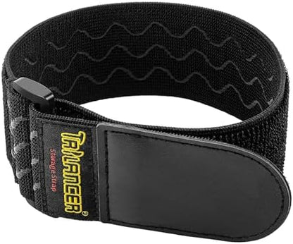 Trilancer Elastic Cinch Straps by Trilancer