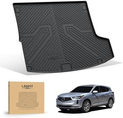 LASFIT Cargo Liner for Acura RDX 2019-2026 by LASFIT
