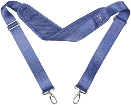 67 Inch Shoulder Straps, Soft by UOZL