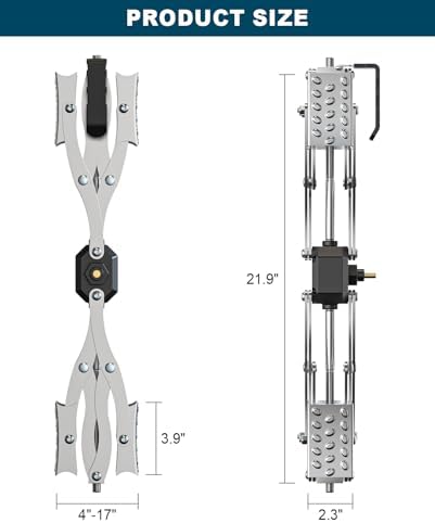 Camper X Wheel Chocks for Trailers - Image 7