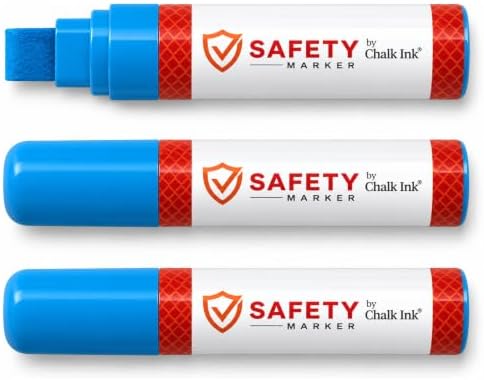 Chalk Ink High-Visibility Chalk Markers by ChalkInk
