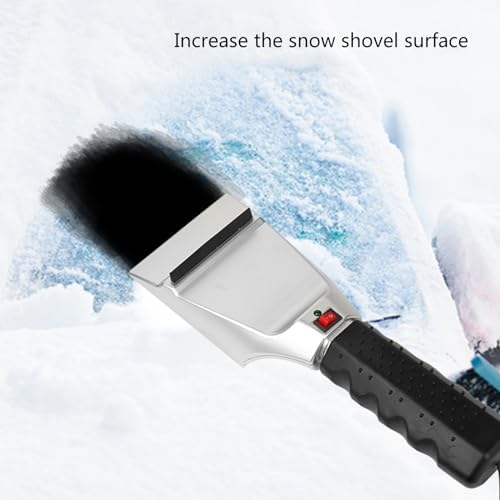 12V Car Window Heated Shovel - Image 7