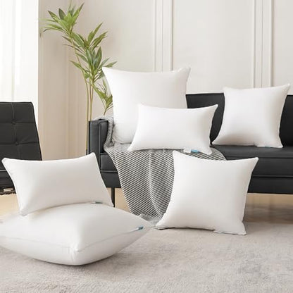 Oubonun 30 x 30 Pillow Inserts - Image 6