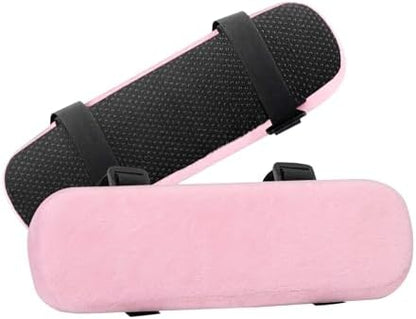 MOSISO Chair Armrest Pads, Home/Office Chair Arm Rest Covers by MOSISO