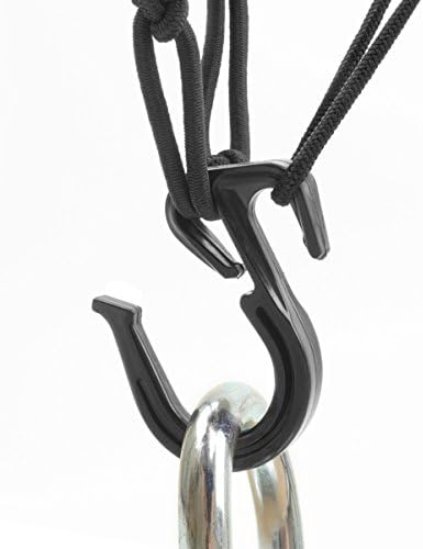 Powertye 15in x 30in Elastic Cargo Net - Image 2