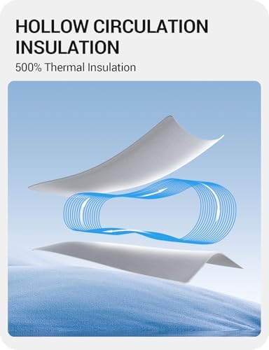 BASENOR Windshield Sunshade for 2026 Tesla Model Y Model Y L Model 3 - Image 5
