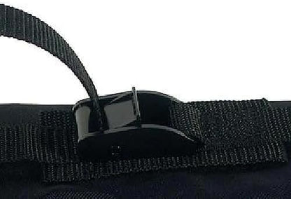 DORSAL Universal Soft Roof Rack Pads - Image 3