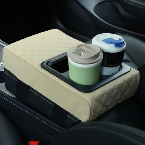 Car Armrest Cushion - Image 6