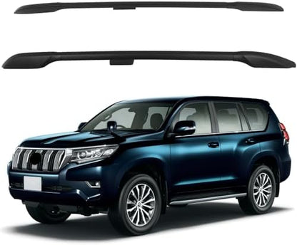 SCITOO Roof Rack Side Rails Luggage Carrier Mount Fit by SCITOOAUTOPARTS